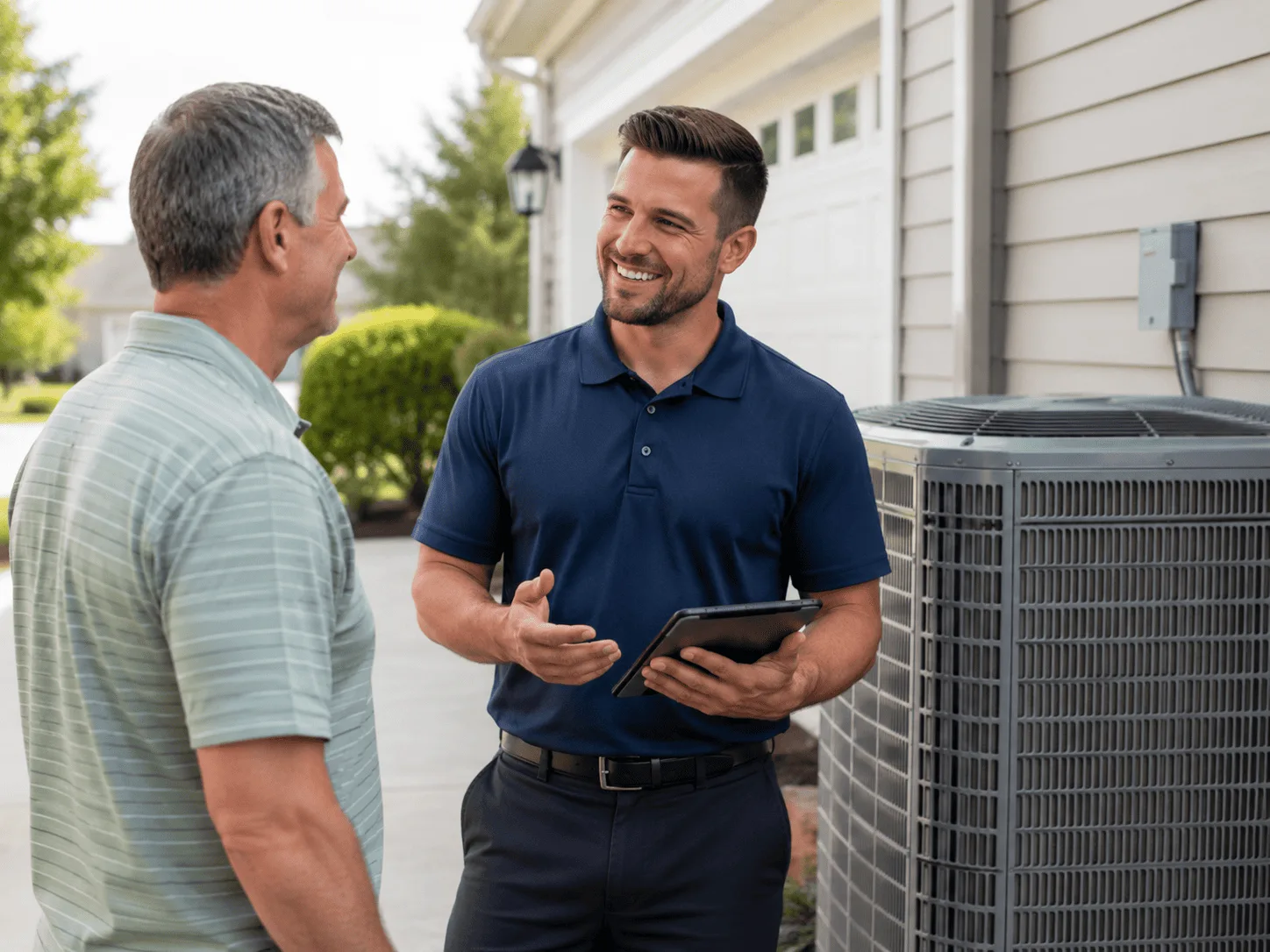 Heat Pump Installation Newcomb, NM FAQs